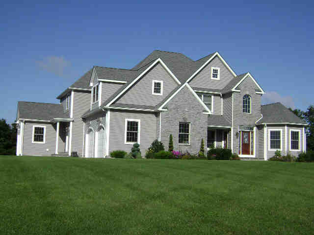 Building photograph for 24 LONG HORIZON RD